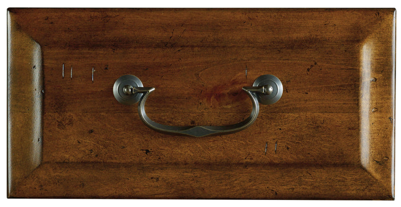 Tynecastle - Lateral File