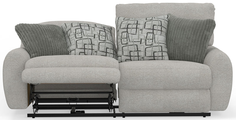 Maxwell - Power Deep Seat Reclining Sofa