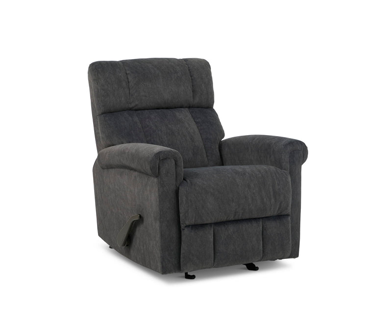 Classic - Gliding Recliner