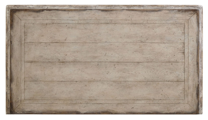 Chatelet - Fretwork Nightstand