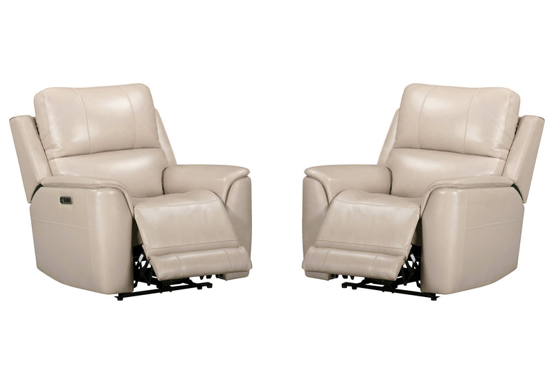 Easton - Zero Gravity Power Recliner P3
