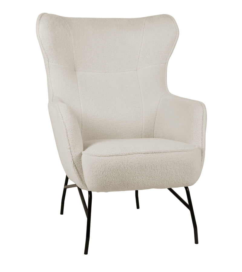 Franky - Accent Chair