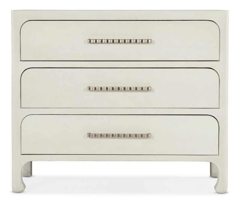 Serenity - Accent Chest