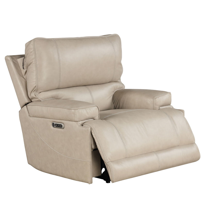 Whitman - Powered By Freemotion Cordless Power Recliner (Set of 2)