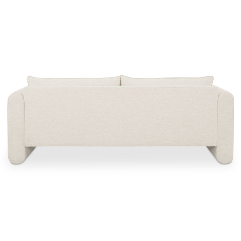 Moore - Sofa - Oat