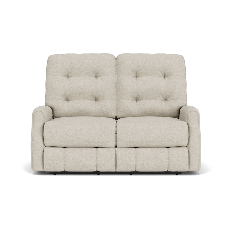 Devon - Reclining Loveseat