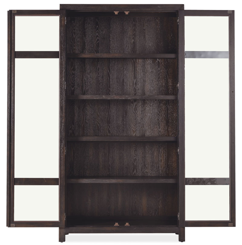 Driftwood - Display Cabinet