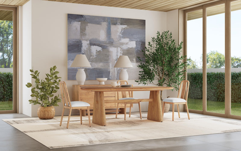 Koler - Table Lamp - White