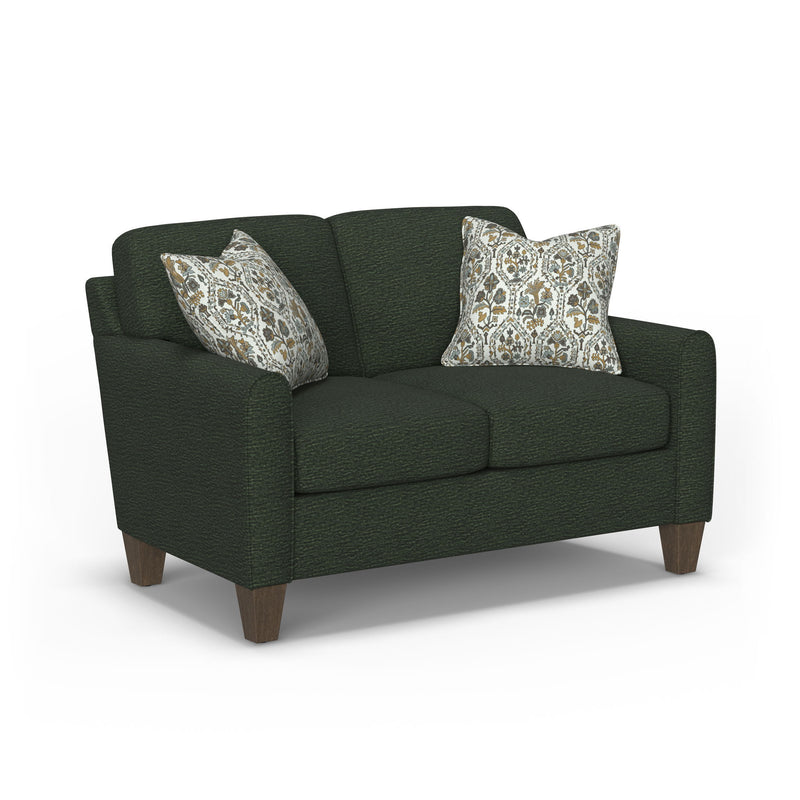 Moxy - Loveseat Fabric
