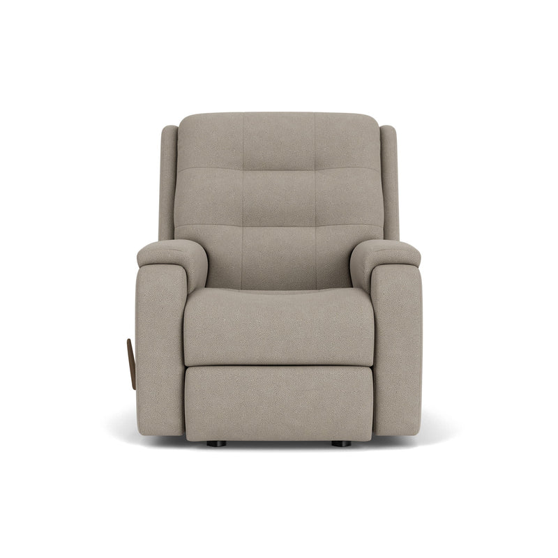 Arlo - Rocking Manual Recliner