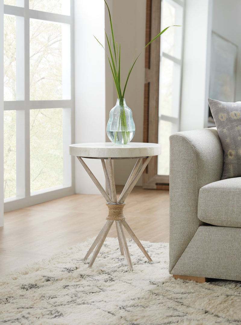 American Life Amani - Accent Table