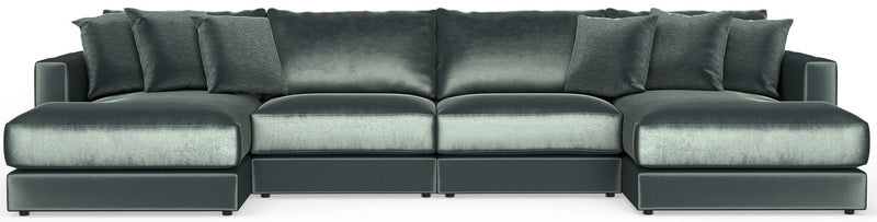 Remington - Modular Sofa