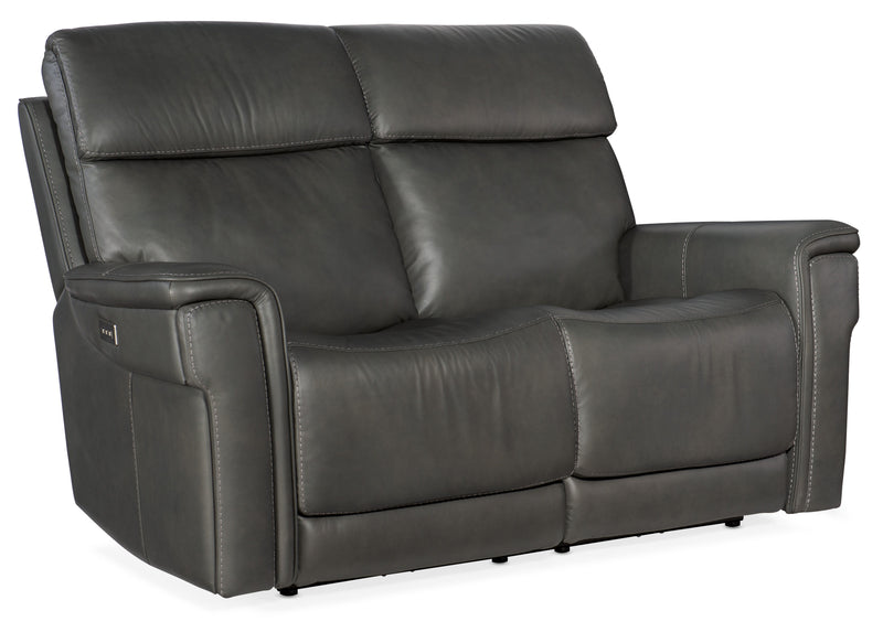 MS - Lyra Zero Gravity Power Loveseat