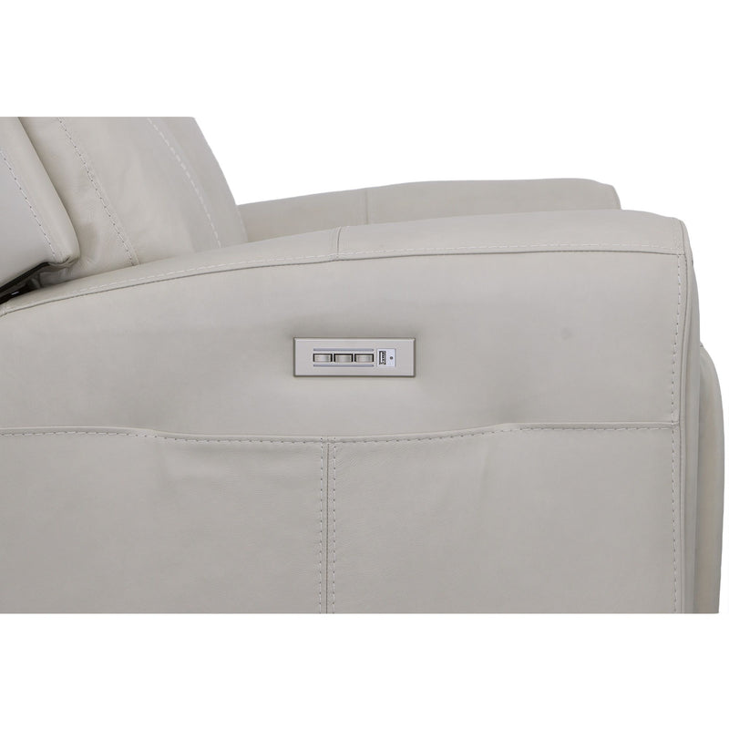 Barnett - Reclining Loveseat