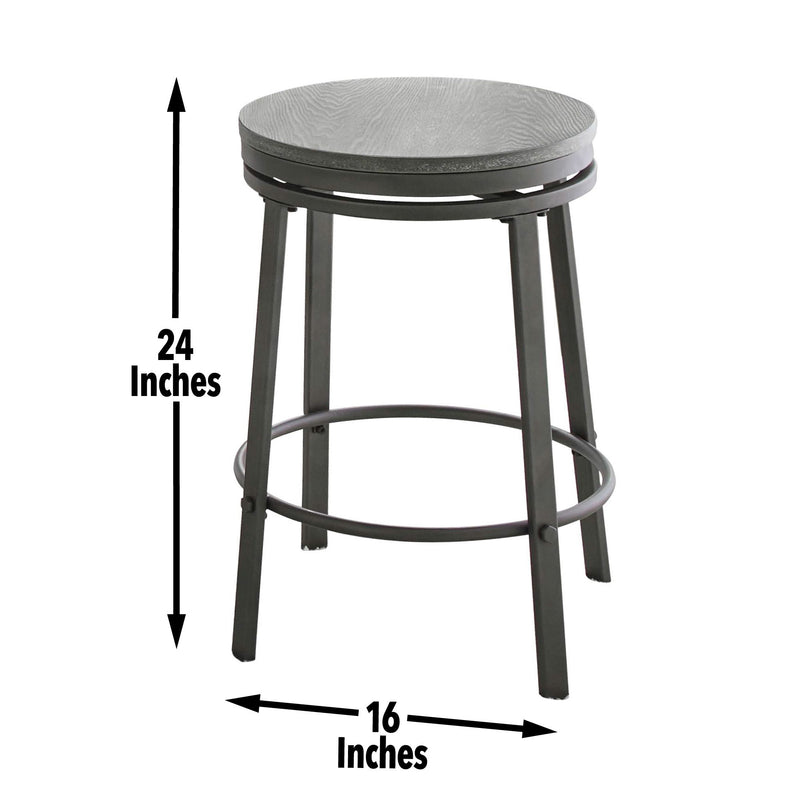 Portland - Dining Set