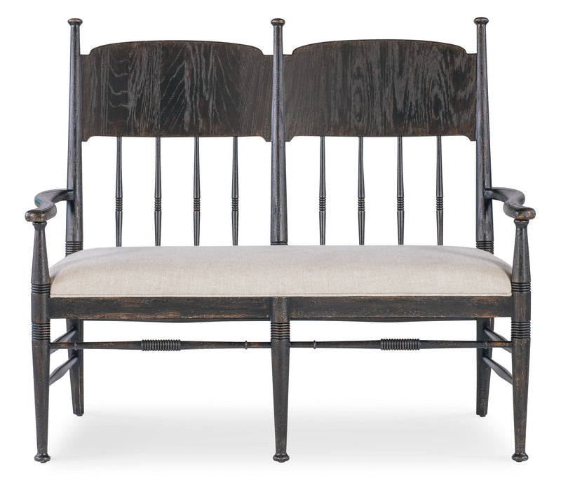 Americana - Dining Bench