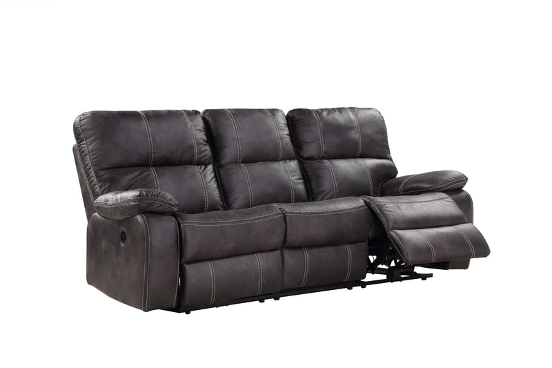 Jessie James - Power Reclining Sofa