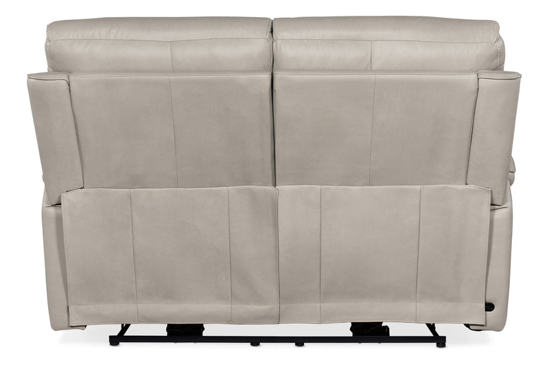 MS - Lyra Zero Gravity Power Loveseat