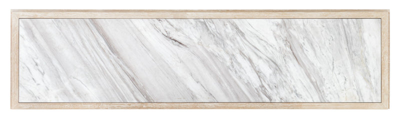 Nouveau Chic - Buffet - Light Brown