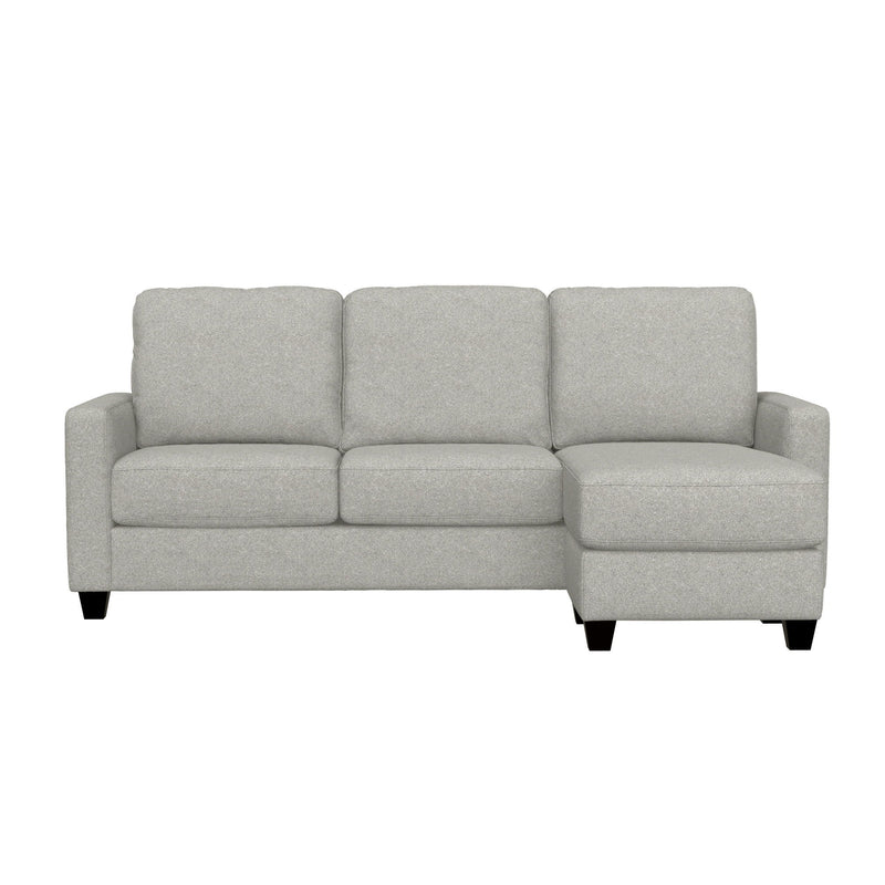 Dawson - Reconfigurable Chaise Sectional