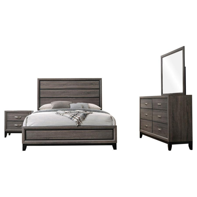 Watson - Bedroom Set