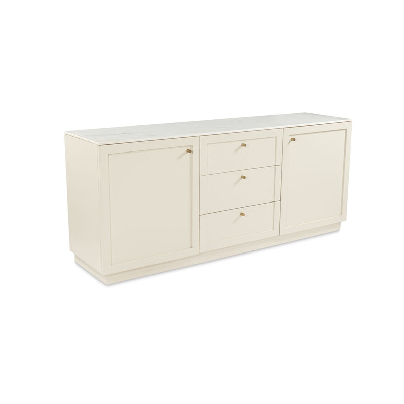 Nadine - Sideboard - Cream