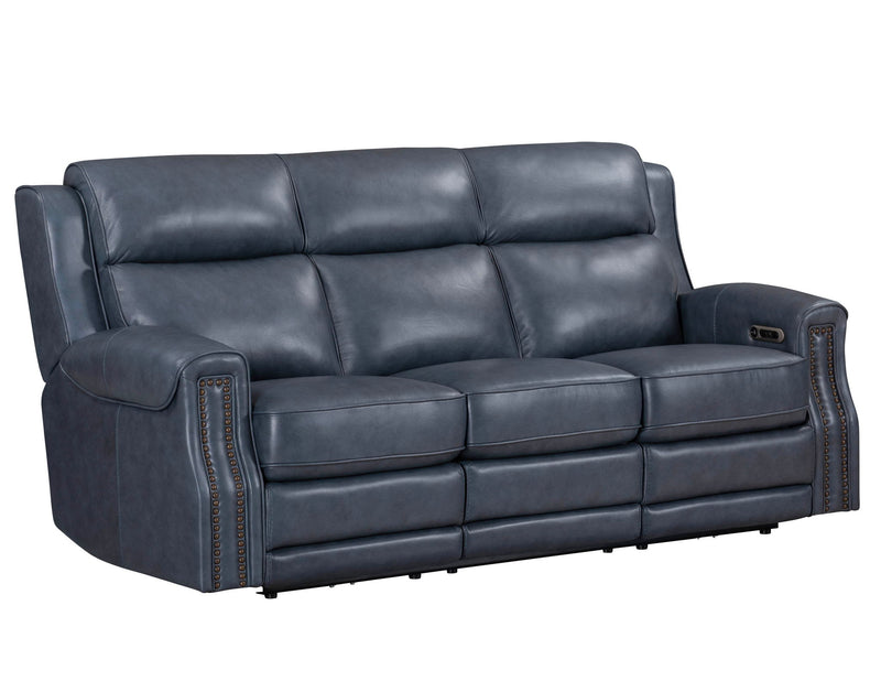 Hensley - Power Sofa