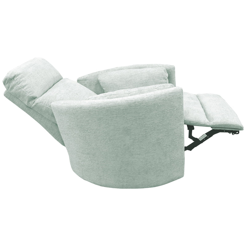Radius - Power Swivel Glider Recliner