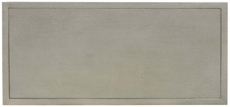 Melange - Holy Cow Chest - Gray / Brown