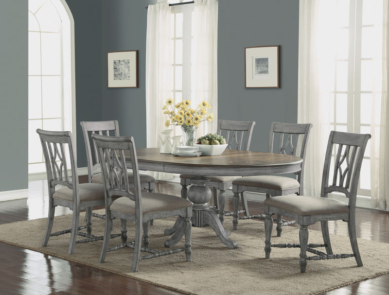 Plymouth - Round Table