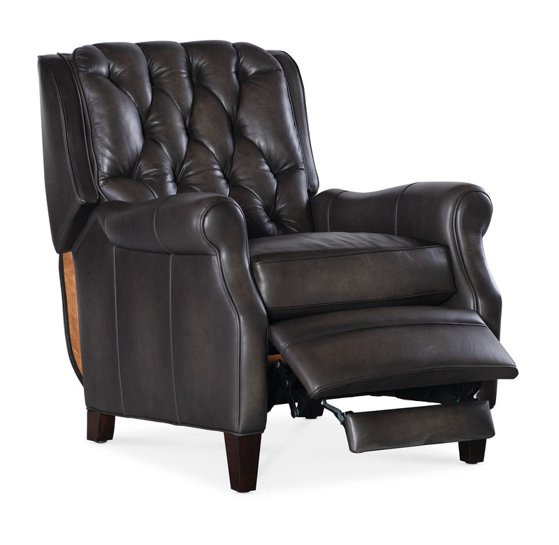 RC - Palmer Press Back Recliner