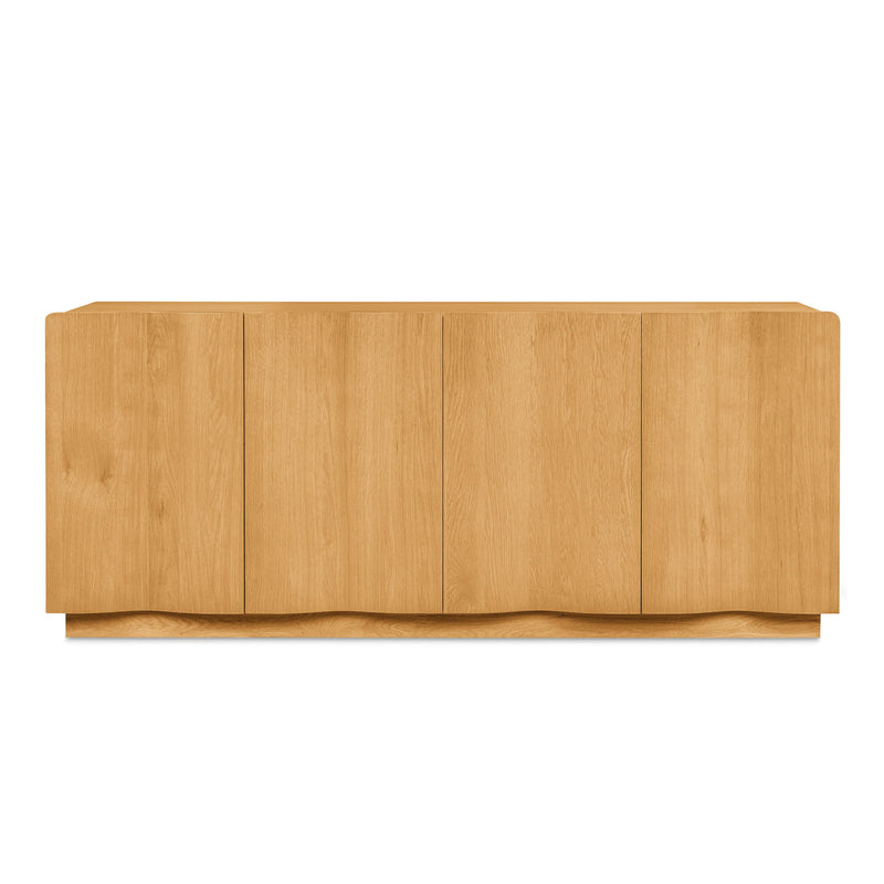 Ocean - Sideboard - Natural