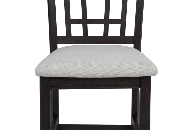 Hartwell - Counter Height Chair (Set of 2)
