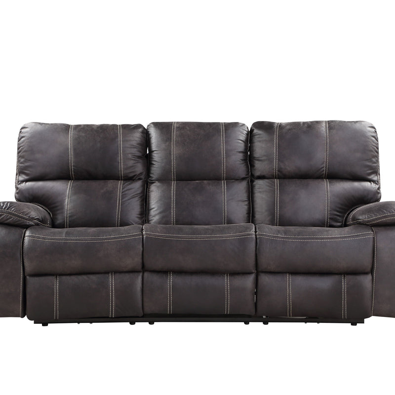 Jessie James - Power Reclining Sofa