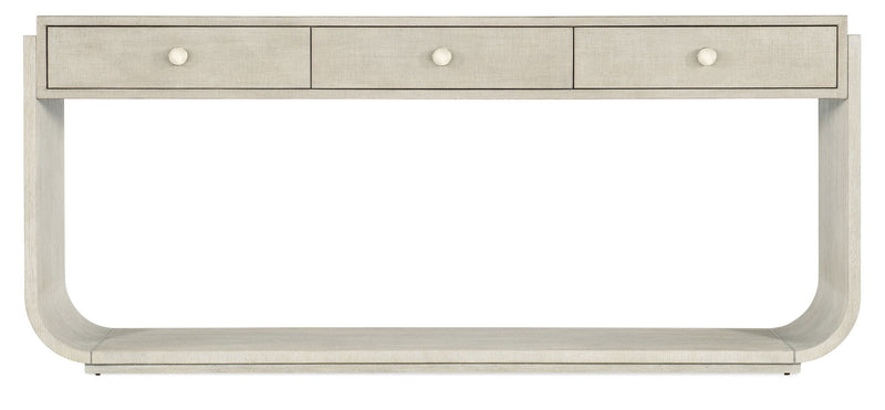 Modern Mood - Console Table