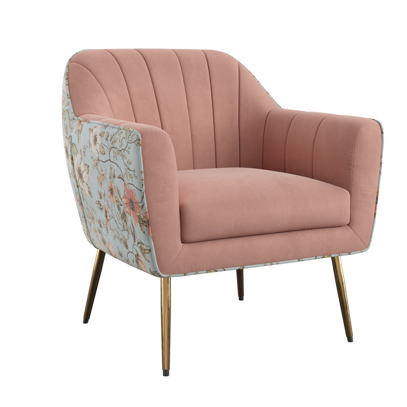 Ophelia - Accent Chair