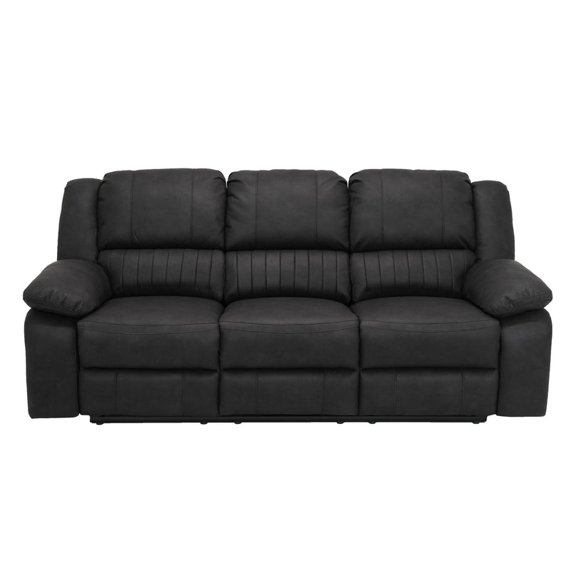Navaro - Reclining Sofa