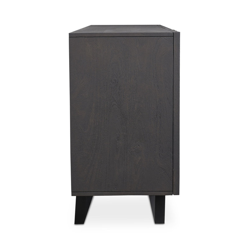 Brolio - Sideboard - Charcoal