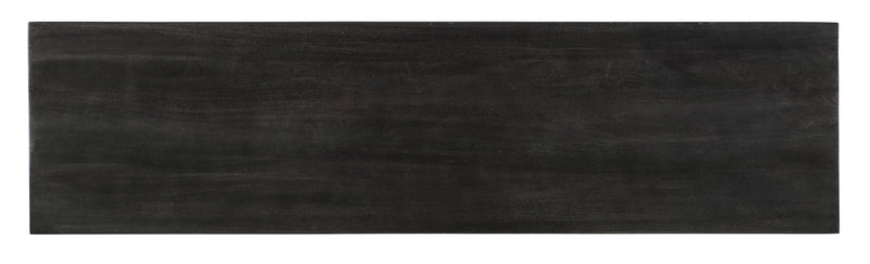 Melange - Renee Credenza - Black