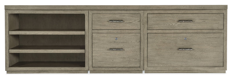 Linville Falls - Credenza