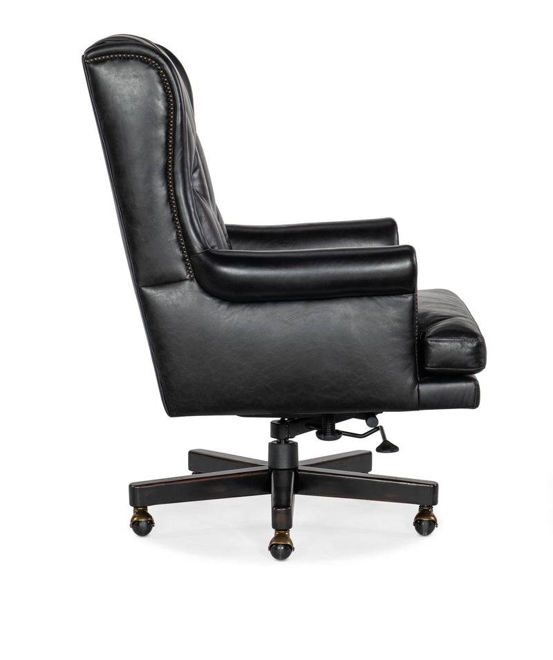 EC - Charleston Executive Swivel Tilt Chair