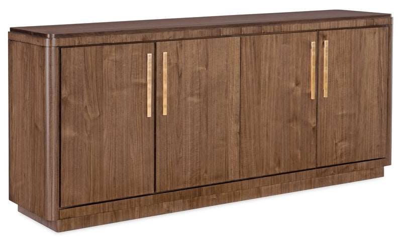 Eleana - Buffet - Medium Wood