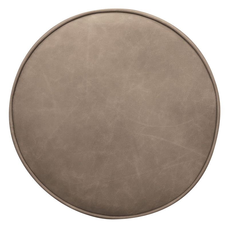 CC - Berkley Storage Footstool
