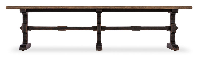 Americana - Trestle Table