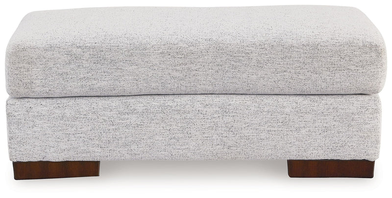 Belvoir - Ottoman