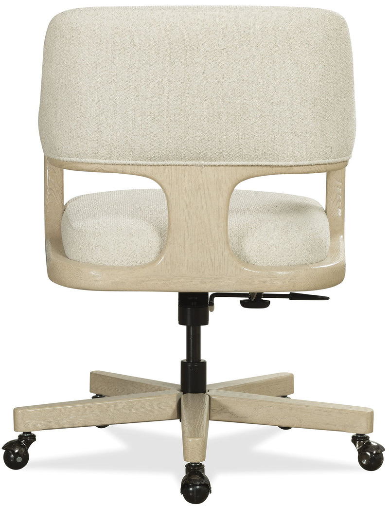 Briar - Executive Chair