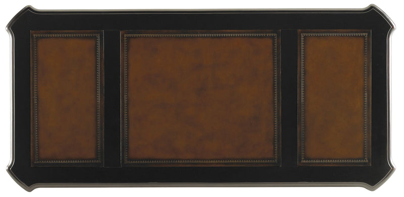 Telluride - 66" Writing Desk