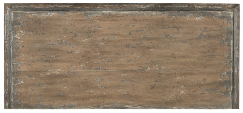 Ciao Bella - Bachelors Chest