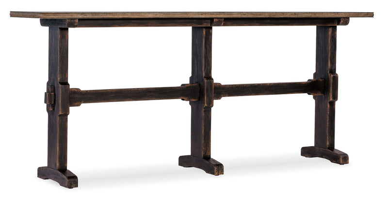 Americana - Trestle Table