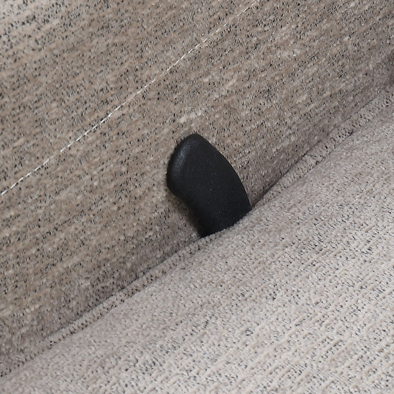 Tabor - Swivel Glider Recliner